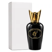  Perfume Sos...