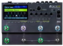  Mooer GE300...