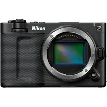 Câmera Nikon...