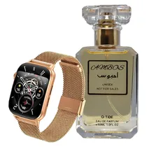 Smartwatch ...