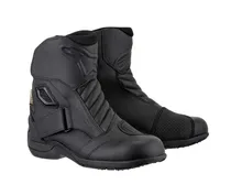 Botas Alpinestars New Land Gore-Tex - Black / 43