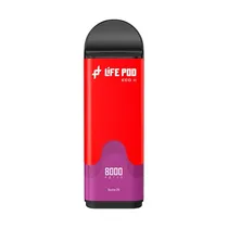 Life Pod 8K ...