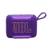 Speaker JBL Go 5 Purple