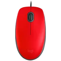  Mouse Logit...
