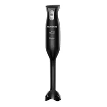 Mixer Mondial Mixer Turbo Max M-15-B Preto 350W 127V 151520