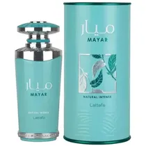 Perfume Lattafa Mayar Natural Intense 100ML - Feminino