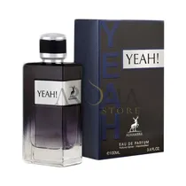Perfume Mais...
