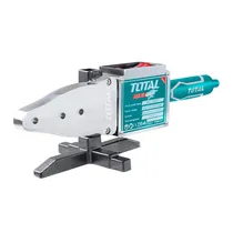 Termofusora Total TT328151 – 1500W / 220V
