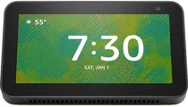 Tela Smart Amazon Echo Show 5 Kids (2ND Gen) With Alexa - Chameleon