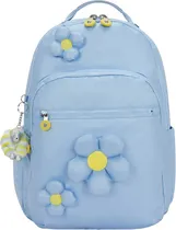  Mochila Kip...