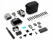 Combo Drone Dji Lito X1 FLY More Combo Plus (Dji RC 2)+ Oa 4 Adventure