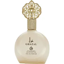 Style & Scents Perfume Ghazal Unisex Eau de Parfum 100ML