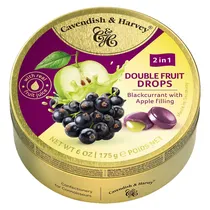 Bala de Frut...