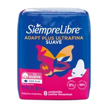  Siempre Lib...