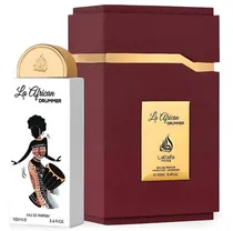 Perfume Lat...
