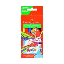 Faber-Castel Marcador 555302 6PCS