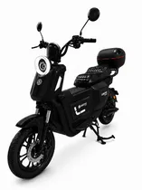Moto Elétri...