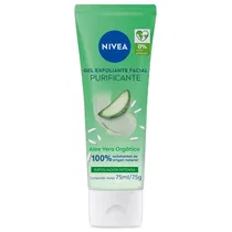 Gel Exfolian...