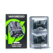 Vaporesso Ac...
