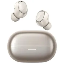 Fone de Ouvido QCY Melobuds A30 TWS Earbuds / Bluetooth - Dourado (BH26HT22A)