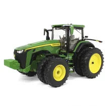 John Deere 1/16 8R 310 Trator On Front & Rear 45968