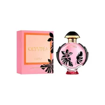 Paco Rabanne Olympea Flora Intense Edp 80ML Fem