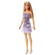  Barbie Glit...
