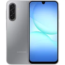 Smartphone Samsung Galaxy A17 A175F DS Lte 6.7" 4/128GB 50+5+2/13MP - Gray