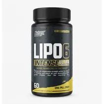 Nutrex Lipo ...