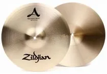  Zildjian Hi...