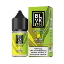 BLVK Salt Aloe Pineapple Ice 30ML 35MG