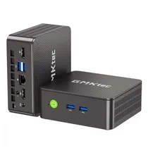 Mini PC Gmktec Nucbox G3 Pro i3-1011OU 8/256GB WF6