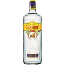 Gin Gordon's 750ML 020701