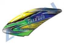 TR600N Paint...