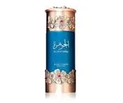 Lattafa Perfume Niche Emarati Al Jawhara Uni Eau de Parfum 100ML