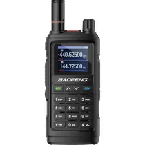  Walkie Talk...