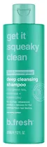  Shampoo B.F...