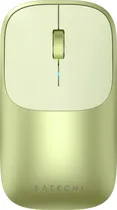 Mouse Sem Fio Satechi Slim Ex Wireless MN25STH07 - Citrus