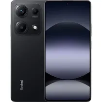 Smartphone Xiaomi Redmi Note 14S 6,67" Lte DS 12/512GB 200+8+2/16MP A13 67W - Black