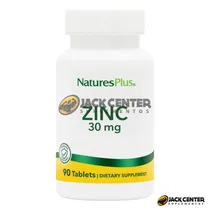  Zinc 30MG G...