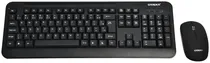  Teclado + M...