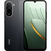 Poco C81 Pro 4GB+64GB Black