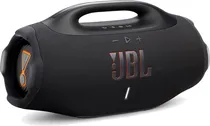 Speaker Portatil JBL Boombox 4 Black