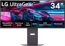 Monitor Curv...