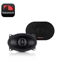 Nakamichi NSE-4658 Coaxial / 4X6 Polegadas (Par)