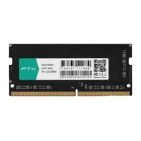 Memória para Notebook DDR4 8GB 3200 FTX 111689