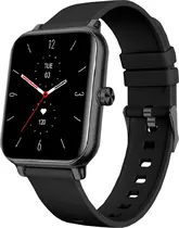 Relogio Smartwatch FTX FTXF24-BB - Preto