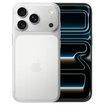 Apple iPhone 17 Pro 256GB A3256 Dual Esim Silver