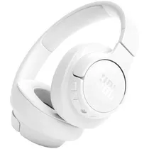 Fone JBL Tune 720BT Bluetooth White