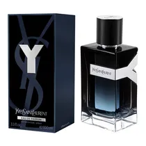 Perfume Yves...